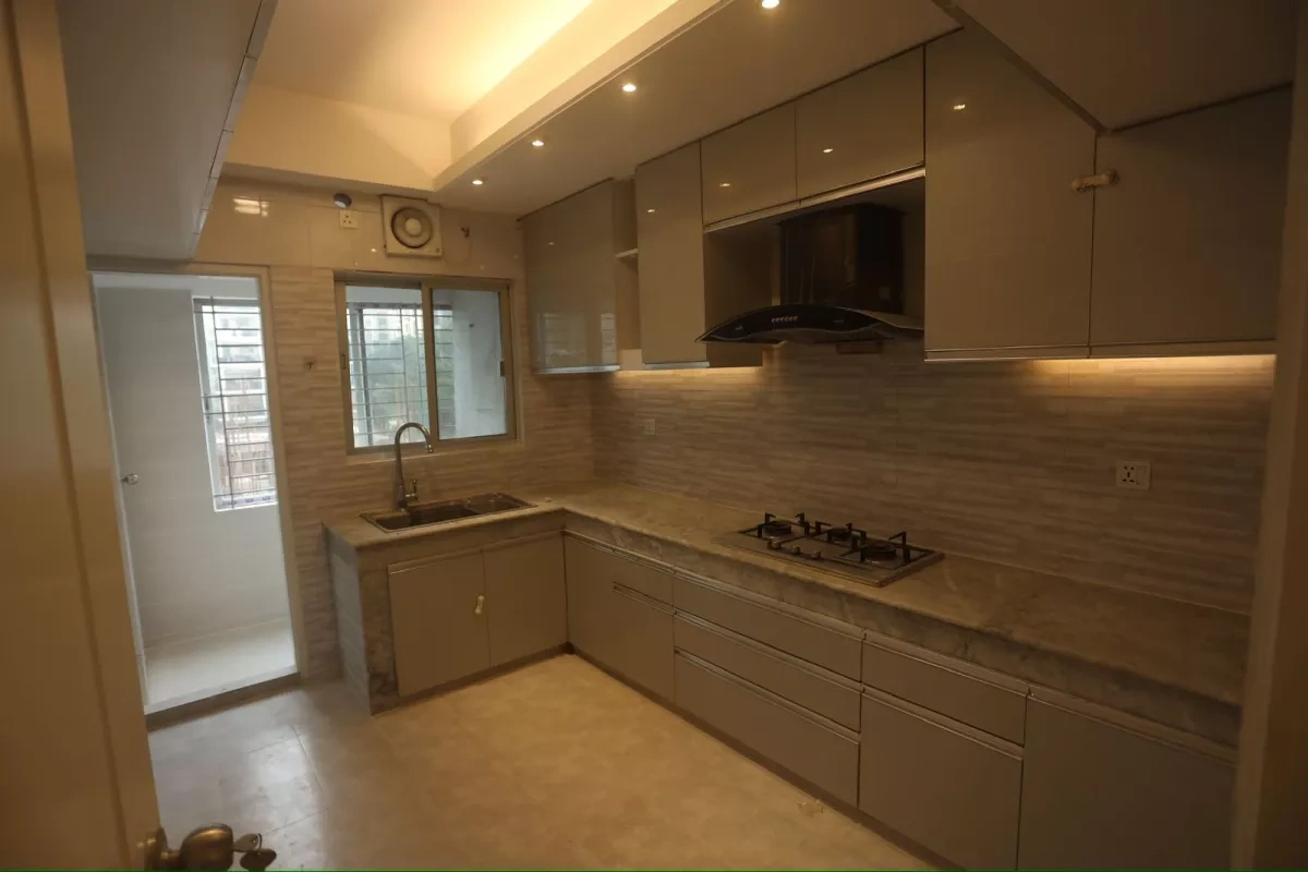 सुसज्जित अपार्टमेंट 220 m² — ढाका, बांग्लादेश