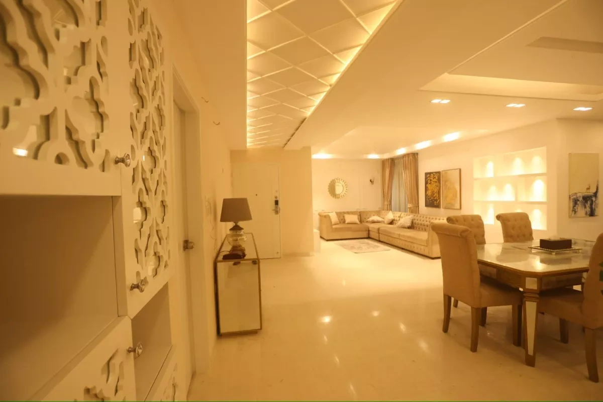 सुसज्जित अपार्टमेंट 220 m² — ढाका, बांग्लादेश