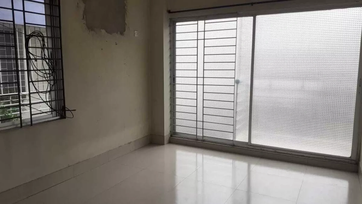 Geräumige 3+1-Wohnung in Dhaka, Bangladesch