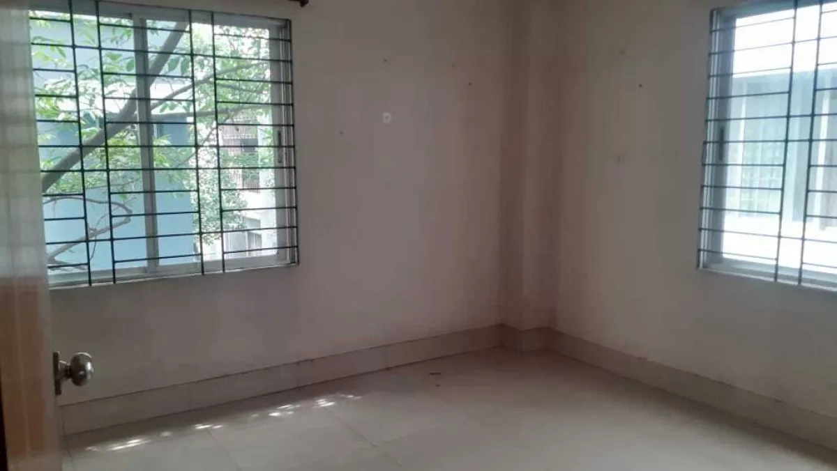 شقة فسيحة بمساحة 125 م² في دكا، بنغلاديش