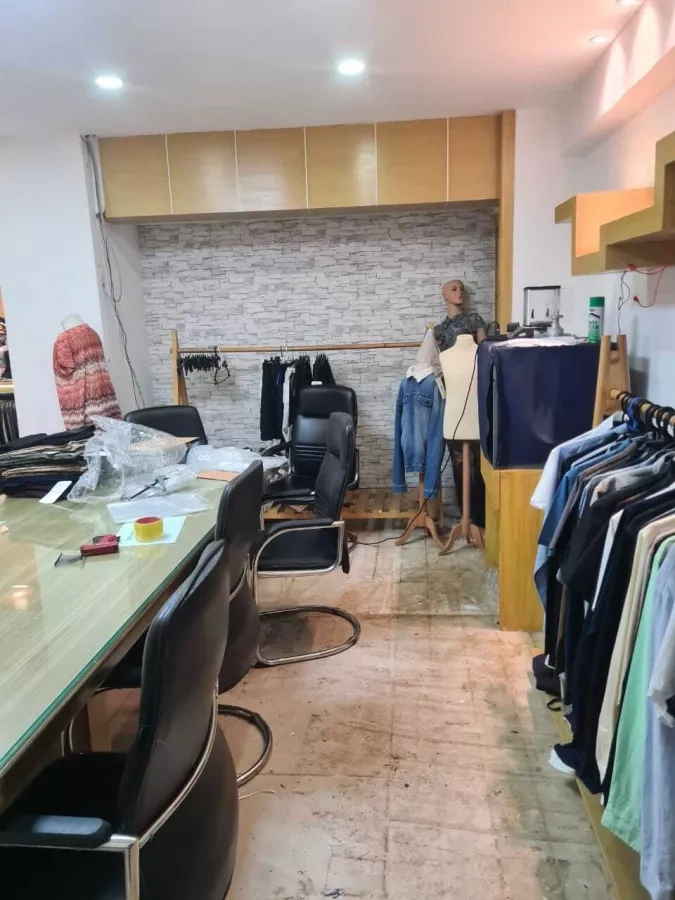 Spacious duplex 360 m2 in Dhaka, Bangladesh