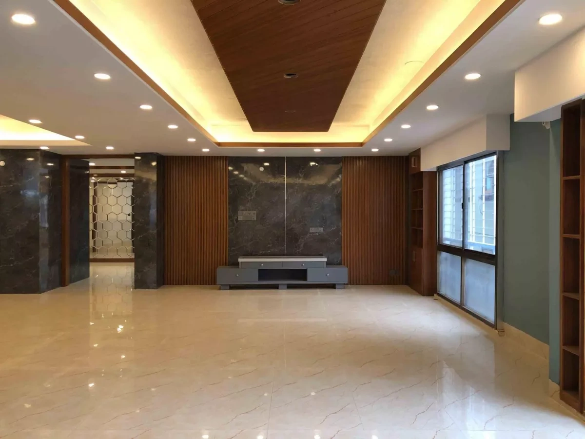 Furnished duplex 560 m2 in Dhaka, Bangladesh
