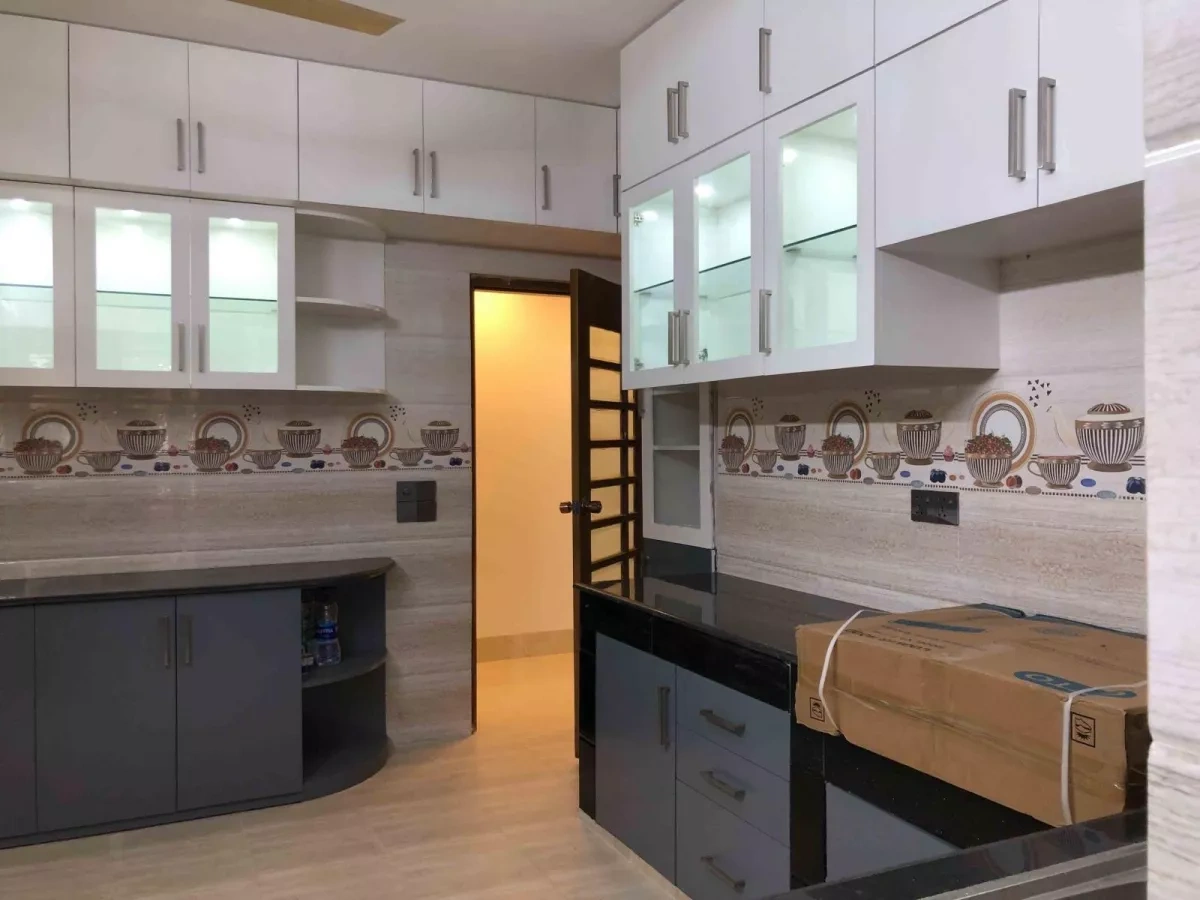 Furnished duplex 560 m2 in Dhaka, Bangladesh