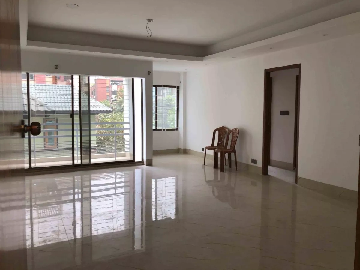 Furnished duplex 560 m2 in Dhaka, Bangladesh