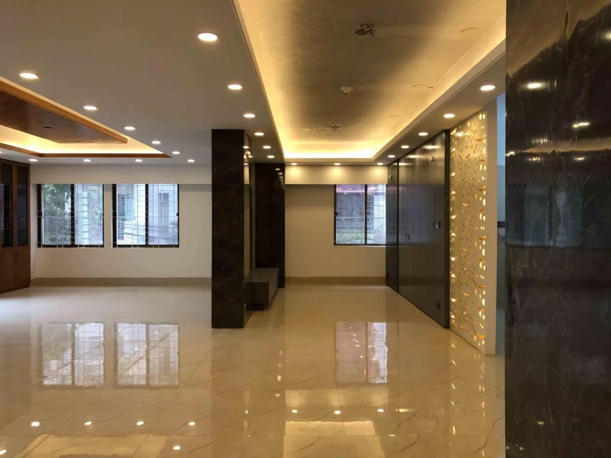 Furnished duplex 560 m2 in Dhaka, Bangladesh