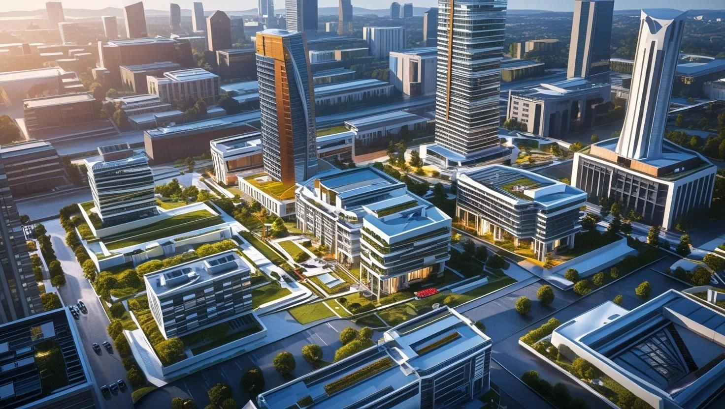 🇧🇾 Недвижимость Беларуси 2025: Иностранное владение, рыночные тенденции и инвестиционные перспективы