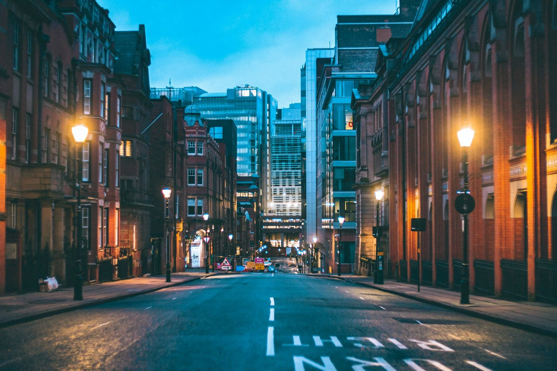 Invierte en bienes raíces en Birmingham – Las mejores propiedades de inversión | VelesClub Int.