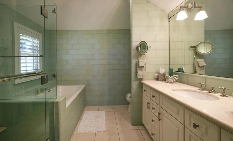 Spacious house 558 m2 in Hamilton, Bermuda