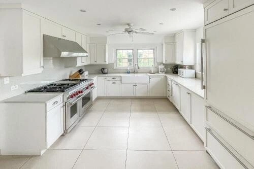 Maison paisible 4+1 à Hamilton, aux Bermudes