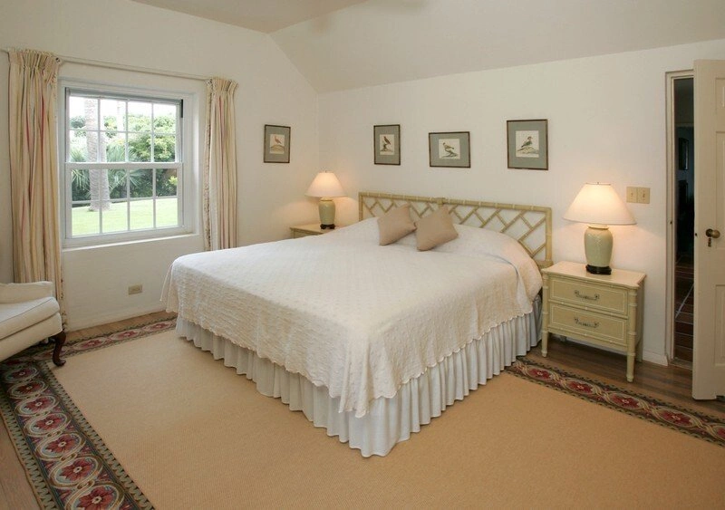 Maison paisible 4+1 à Hamilton, aux Bermudes