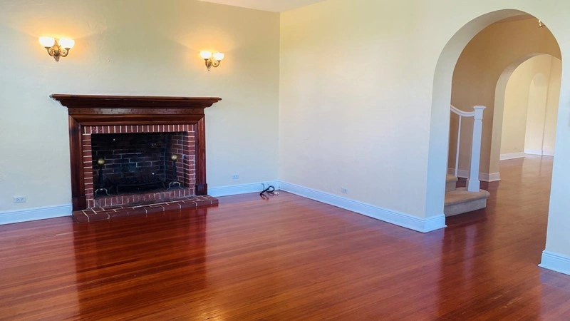 Spacious house 191 m2 in Hamilton, Bermuda