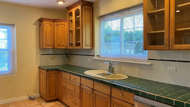 Spacious house 191 m2 in Hamilton, Bermuda