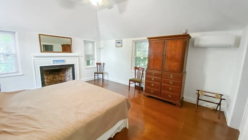 Spacious house 260 m2 in Warwick, Bermuda