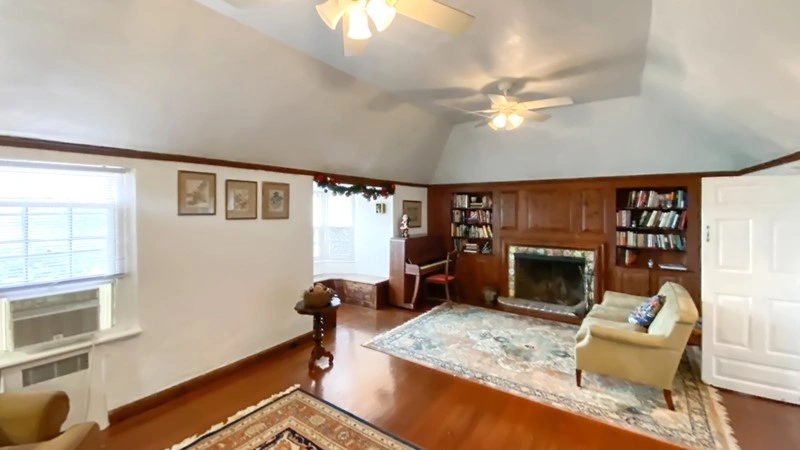 Spacious house 260 m2 in Warwick, Bermuda