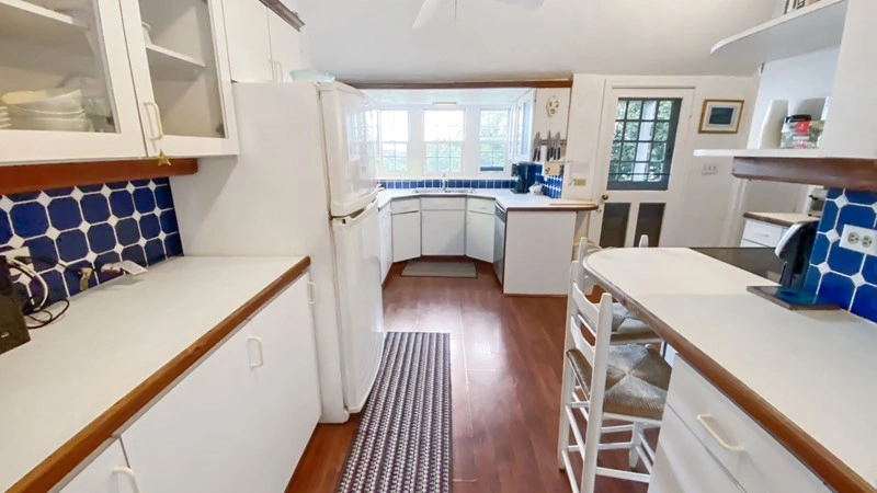 Spacious house 260 m2 in Warwick, Bermuda