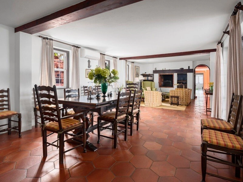 Luxurious house 437 m2 in Warwick, Bermuda