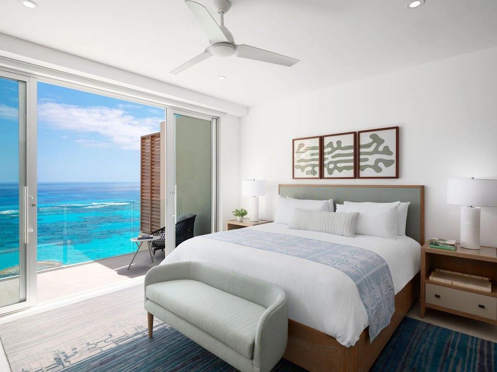 Großzügige Wohnung (243 m²) in Warwick, Bermuda