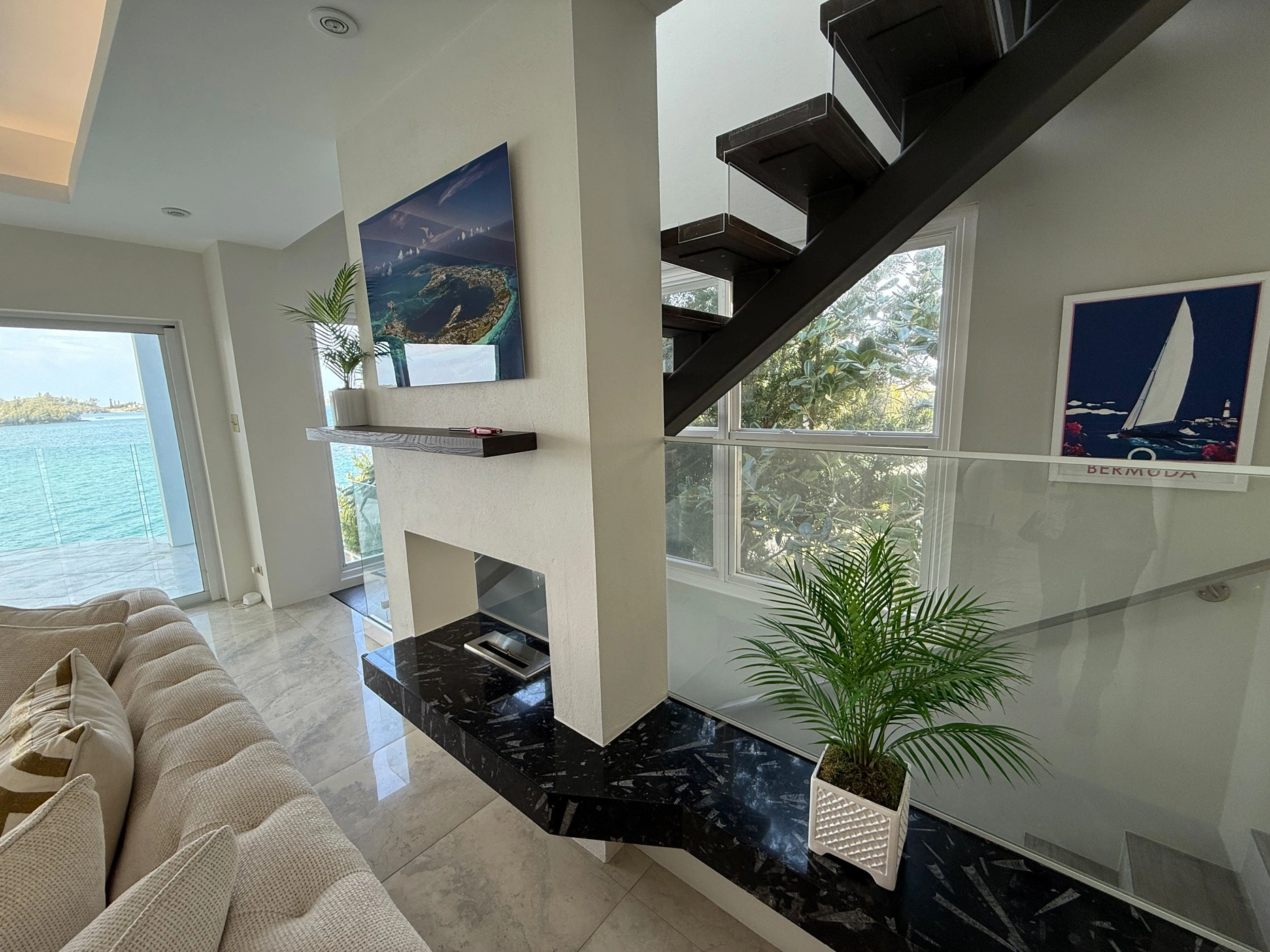 Casa renovada 371 m² em Warwick, Bermuda