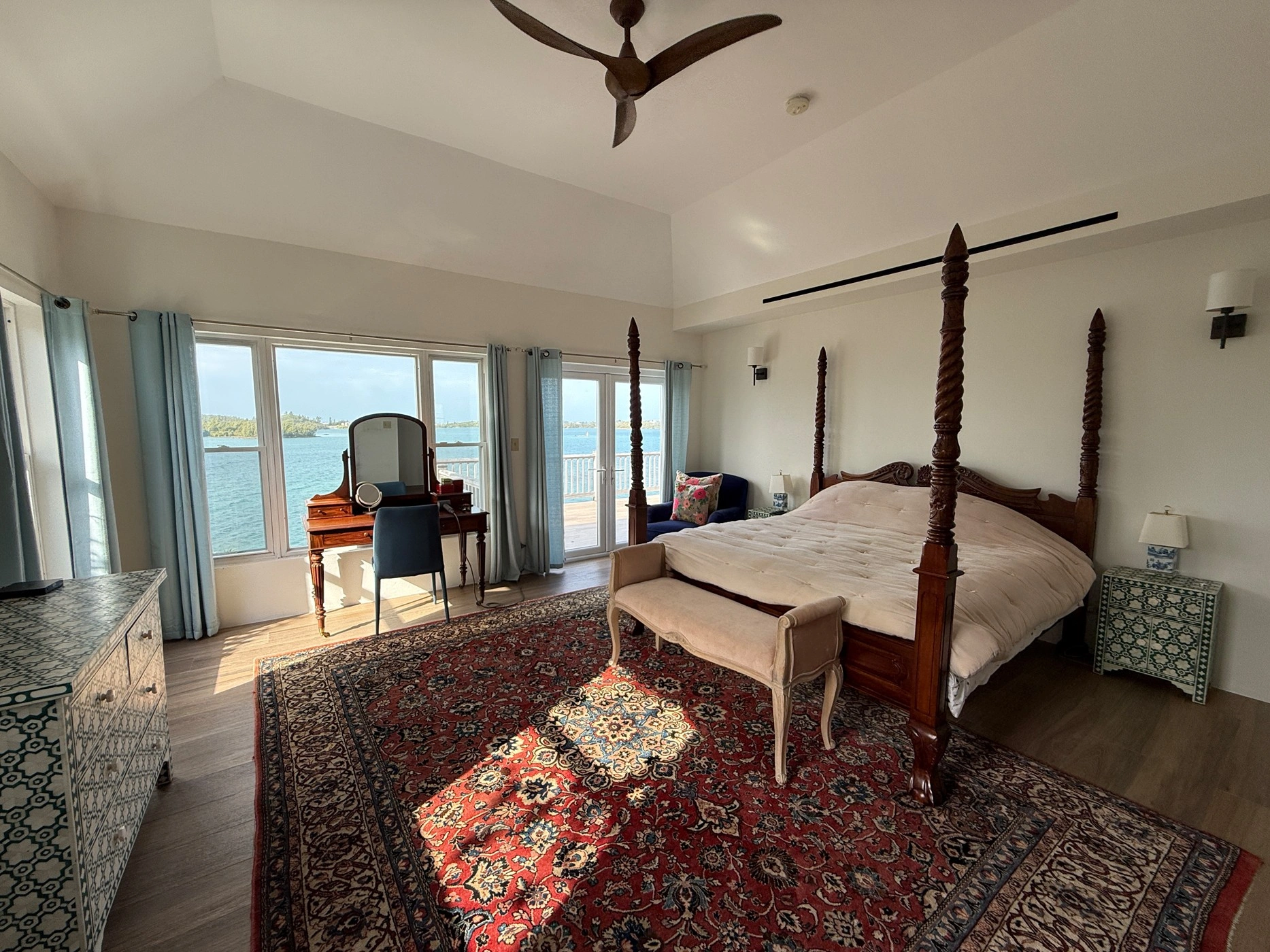 Casa renovada 371 m² em Warwick, Bermuda