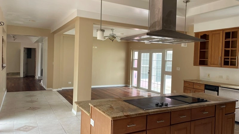 Luxurious house 565 m2 in Southampton, Bermuda