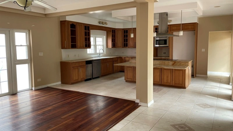 Luxurious house 565 m2 in Southampton, Bermuda