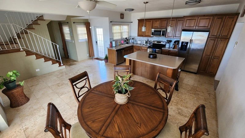 Просторный дом 223 м² в Саутгемптоне, Бермуды