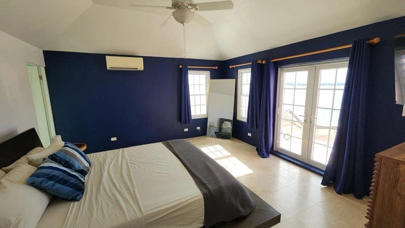 Просторный дом 223 м² в Саутгемптоне, Бермуды