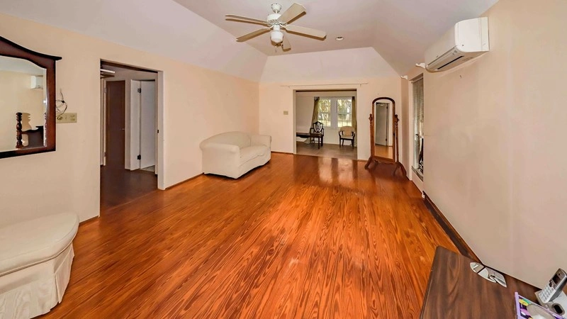 خانهای جادار 282 m² در ساوتهمپتون، برمودا