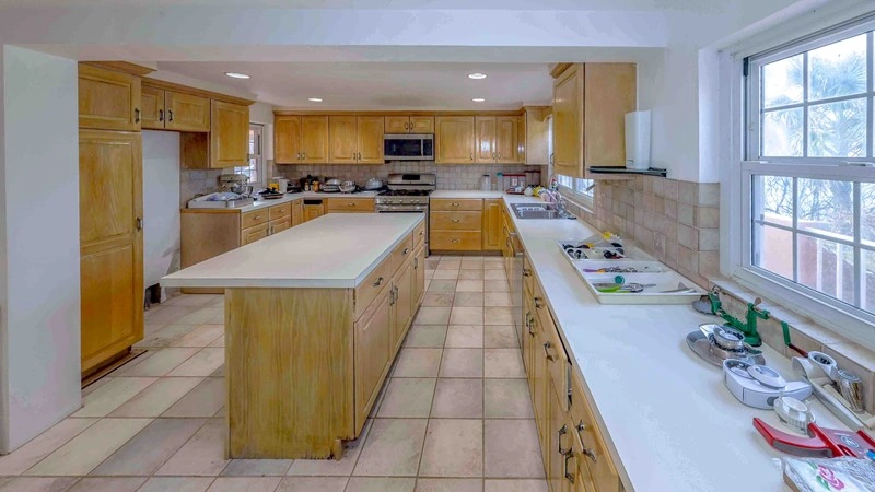 خانهای جادار 282 m² در ساوتهمپتون، برمودا