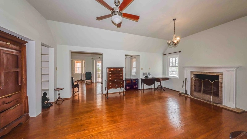 خانهای جادار 282 m² در ساوتهمپتون، برمودا