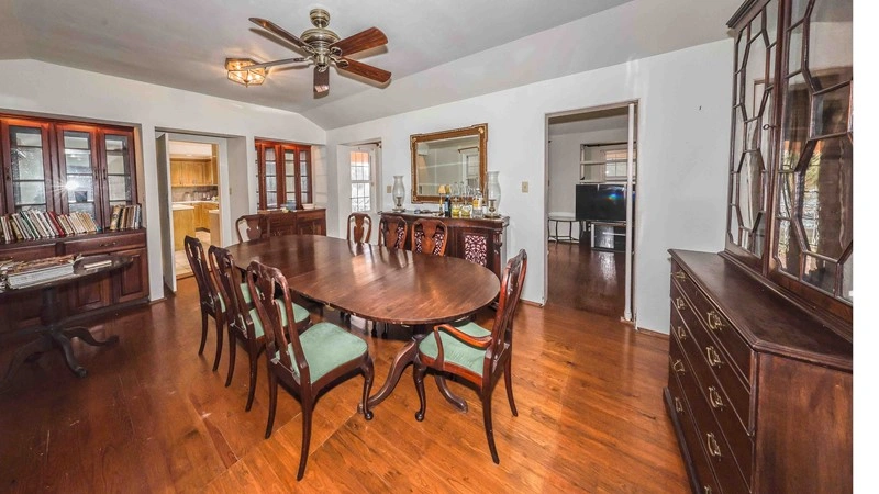 خانهای جادار 282 m² در ساوتهمپتون، برمودا