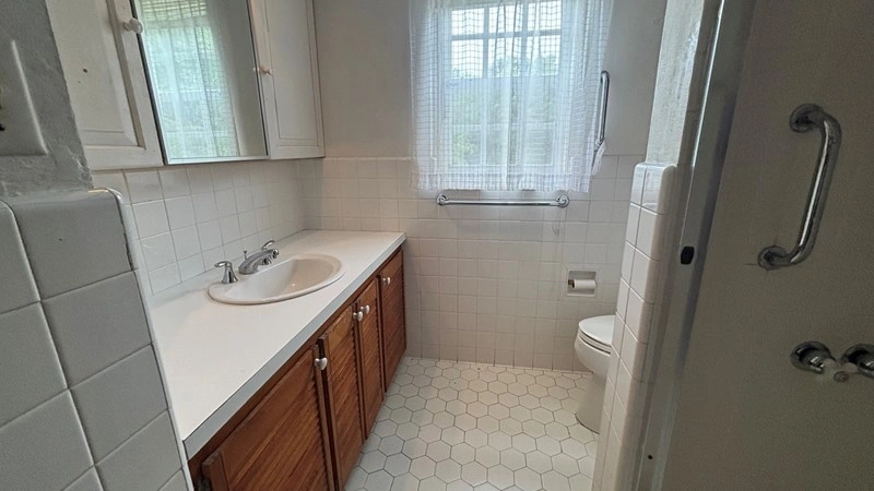 百慕大南安普敦 3+1 通风采光佳的住宅