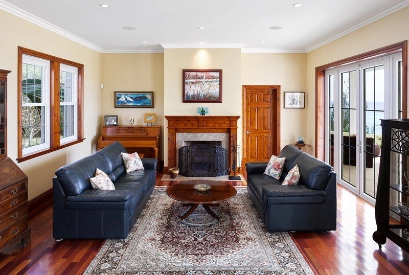 Luxurious house 511 m2 in Southampton, Bermuda