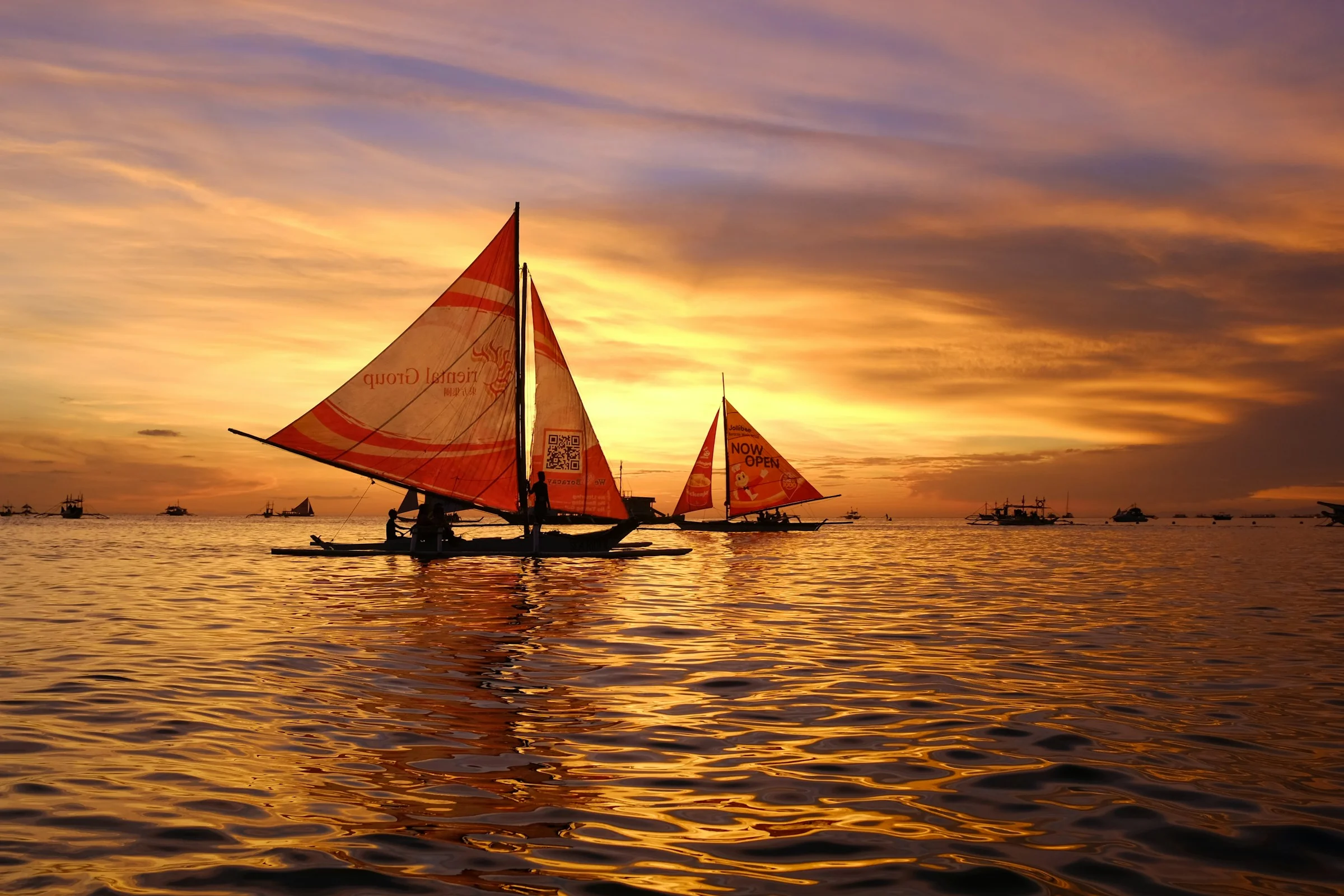 Viaggio attraverso Boracay – Visite e suggerimenti locali | VelesClub Int.
