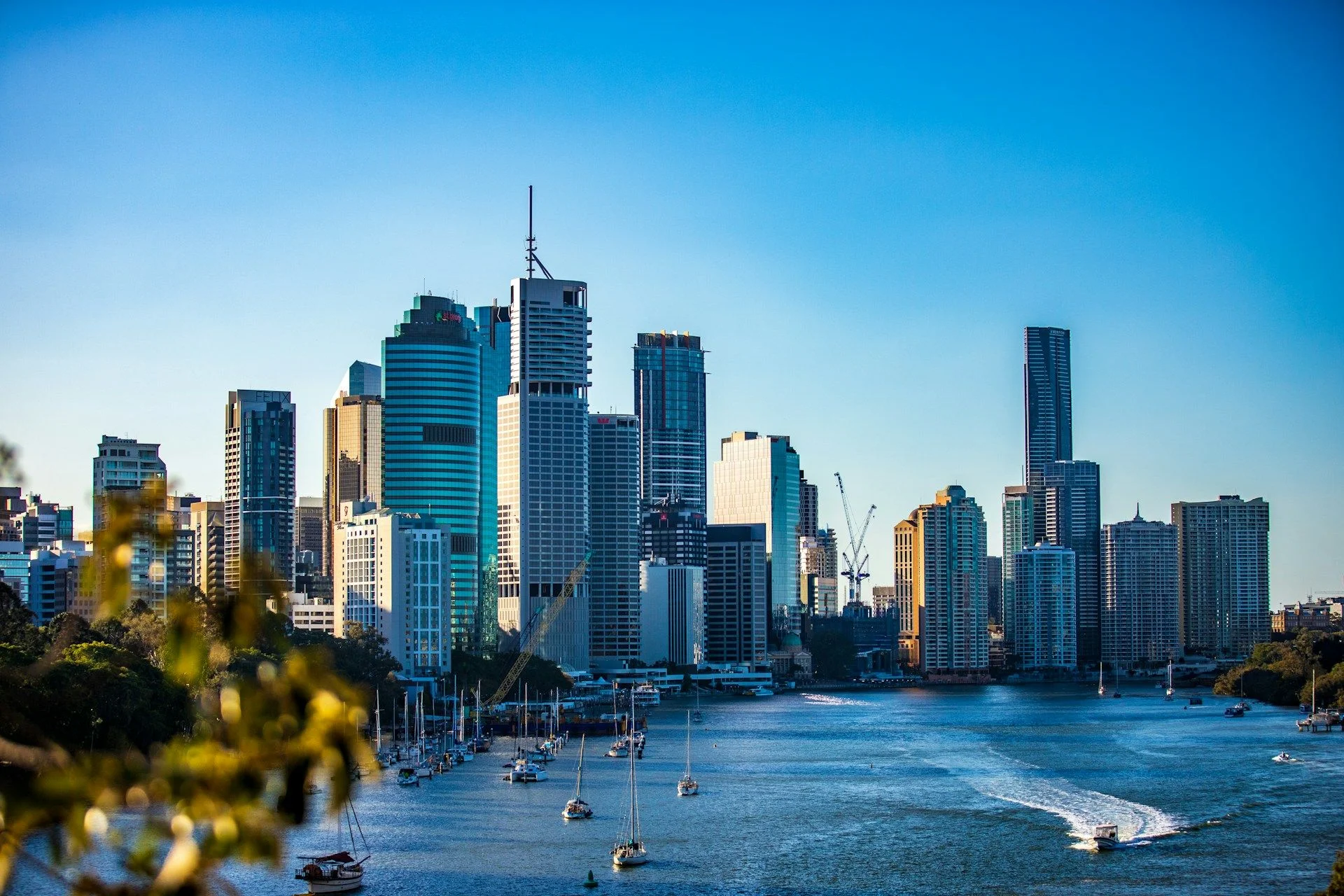 Proprietà secondarie approvate da esperti a Brisbane – VelesClub Int.