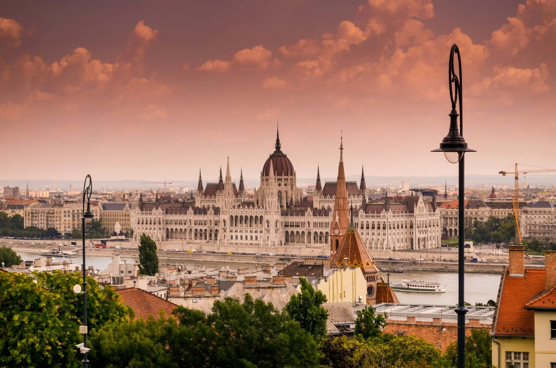 Propiedades de reventa en Budapest – Listados cuidadosamente seleccionados | VelesClub Int.