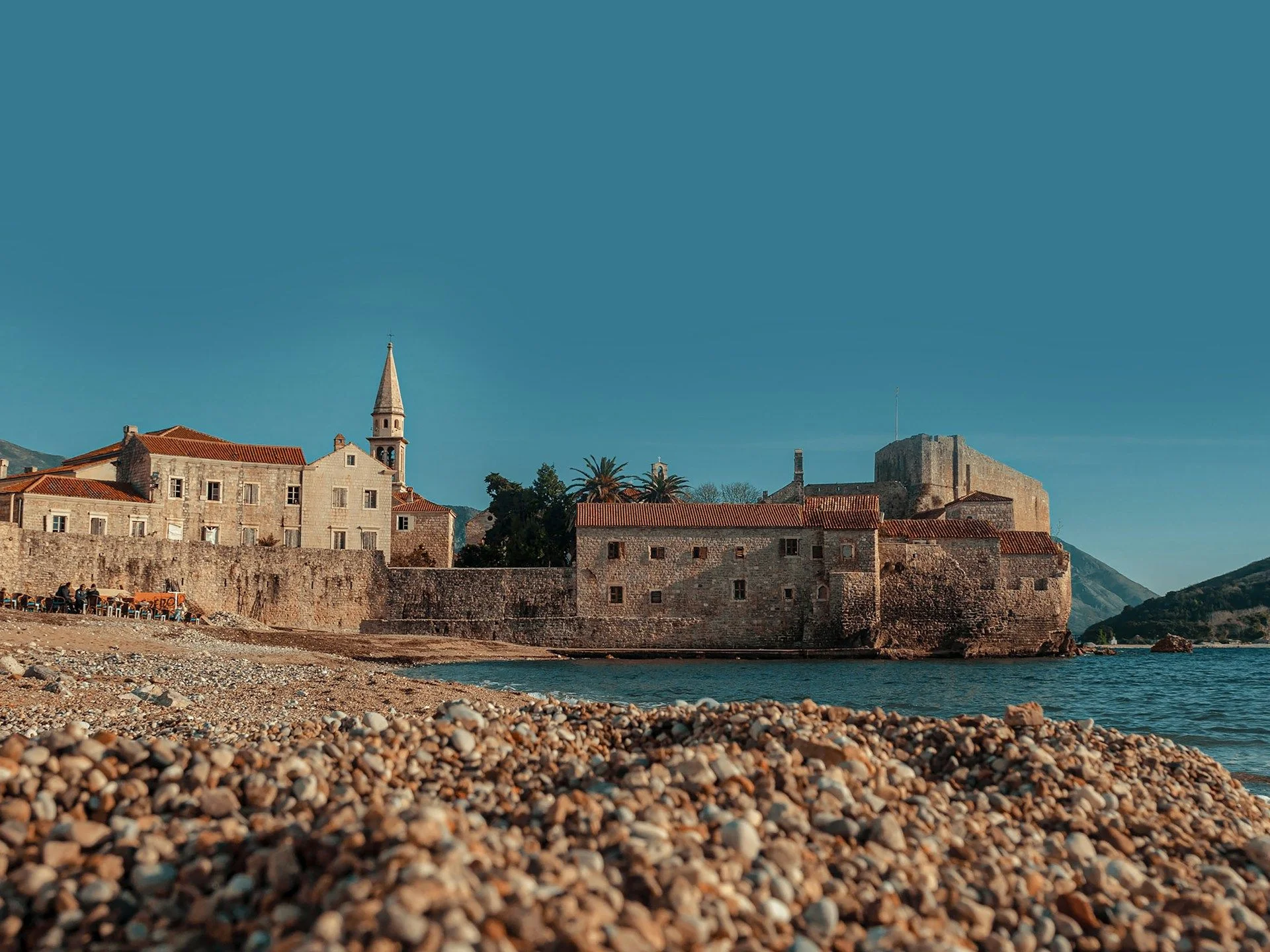 Second-Hand Realty in Budva – Expert Listings | VelesClub Int.