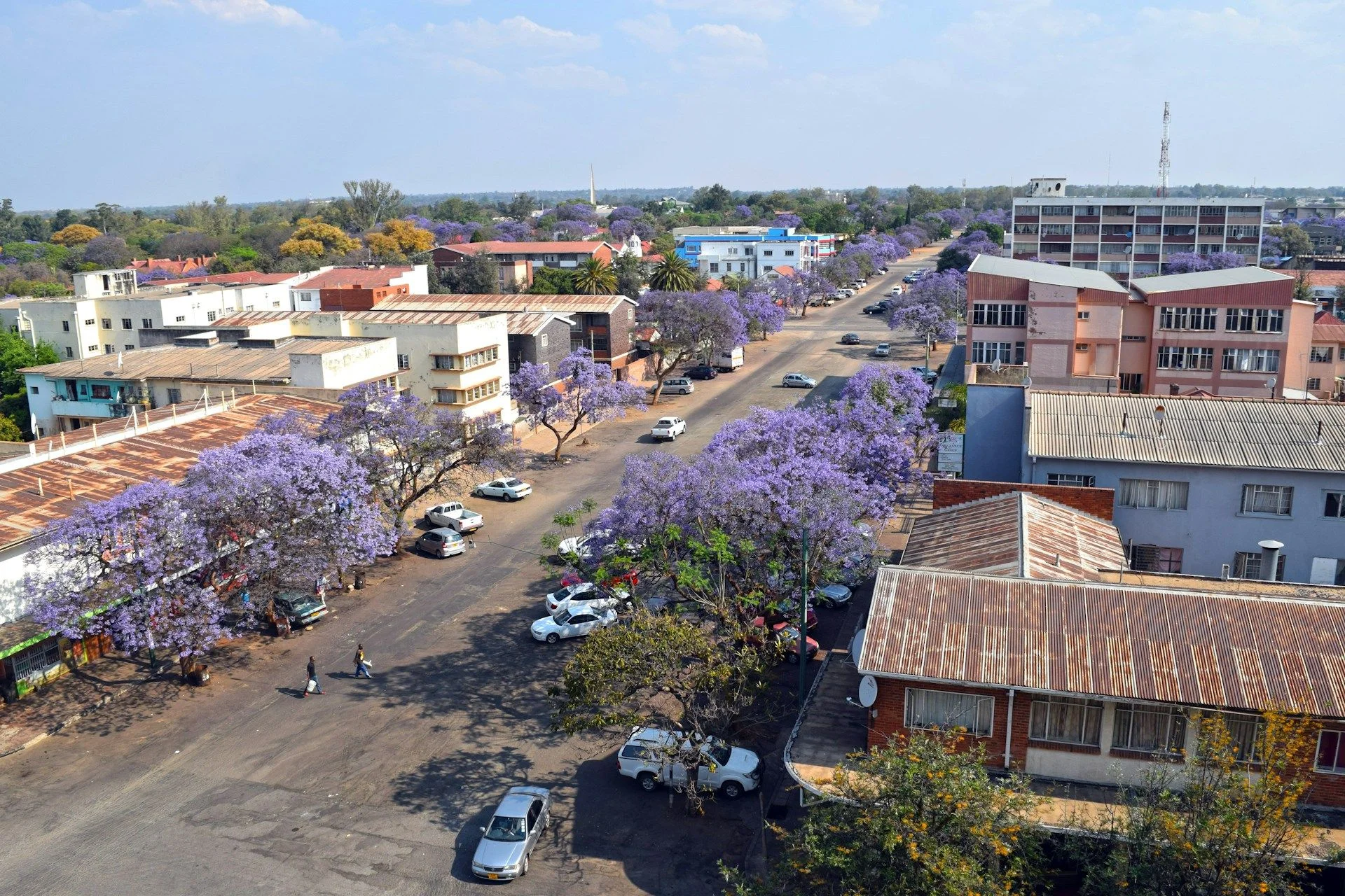 Buy real estate in Bulawayo, Zimbabwe | VelesClub Int.