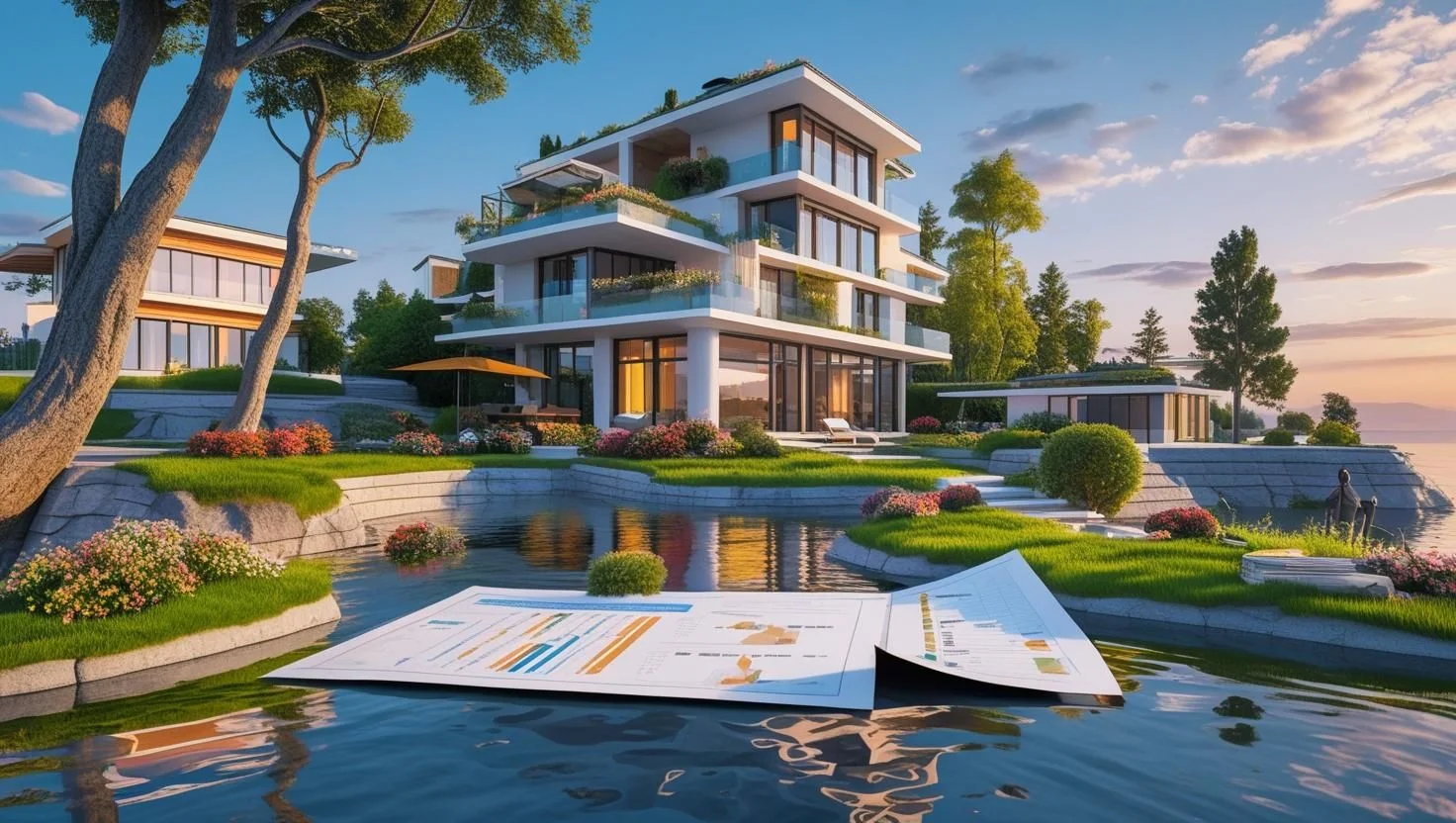 🇧🇬 Bulgaria Real Estate 2025: Buying Guide, Laws & Top Locations