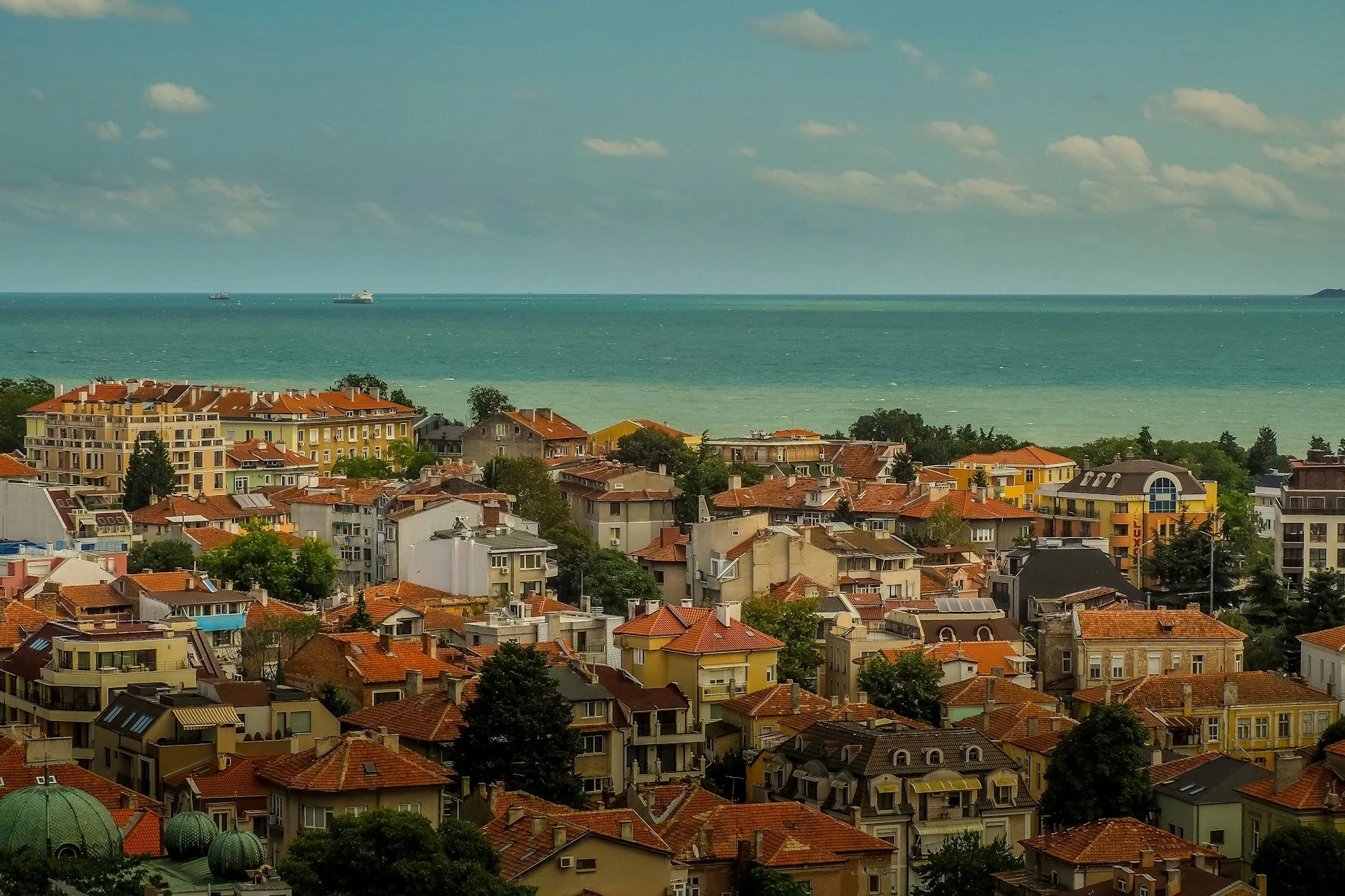Turnkey Investment Properties in Burgas – Ready-to-Rent Assets | VelesClub Int.