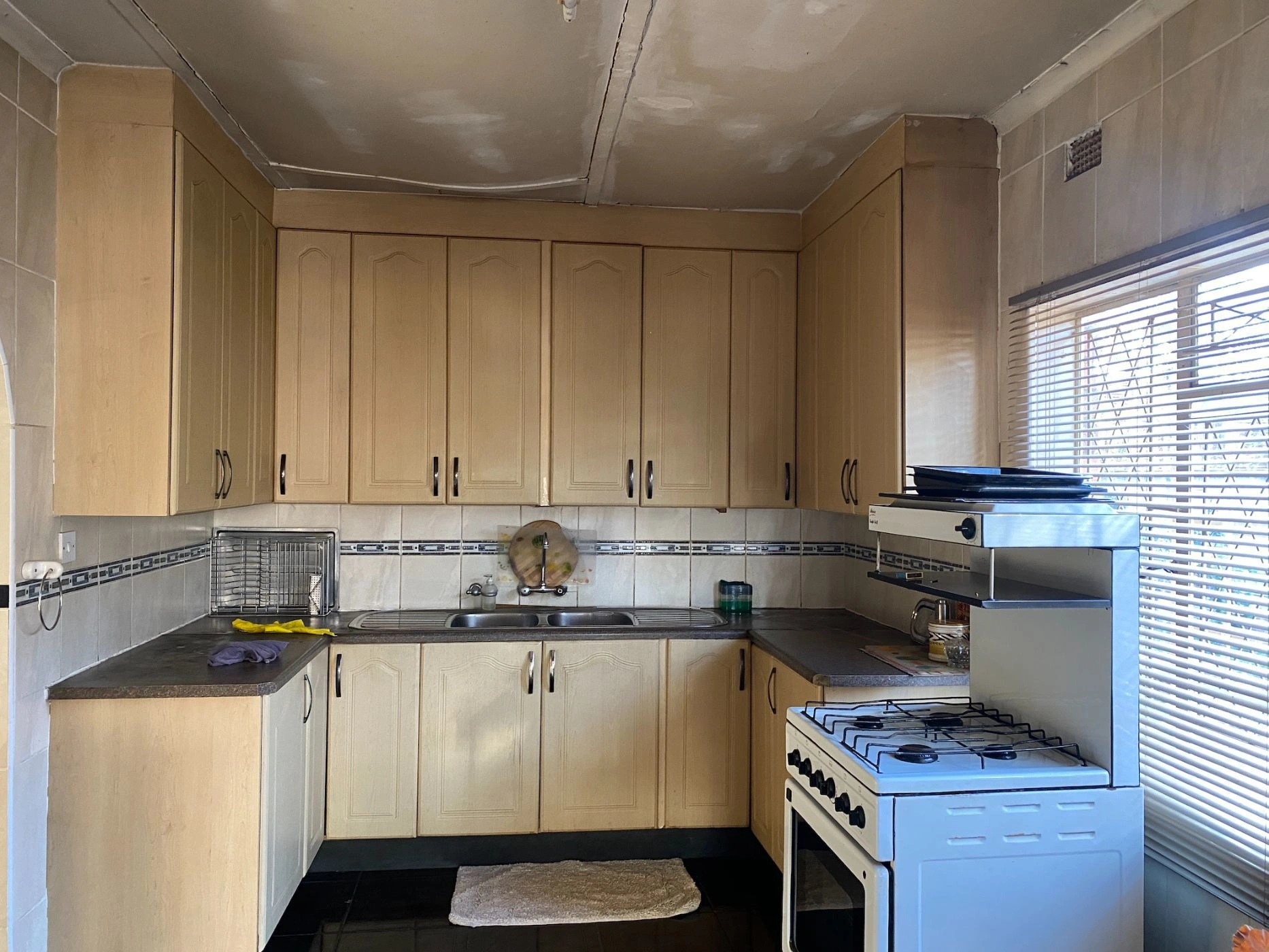 Spacious house 310 m2 in Francistown, Botswana