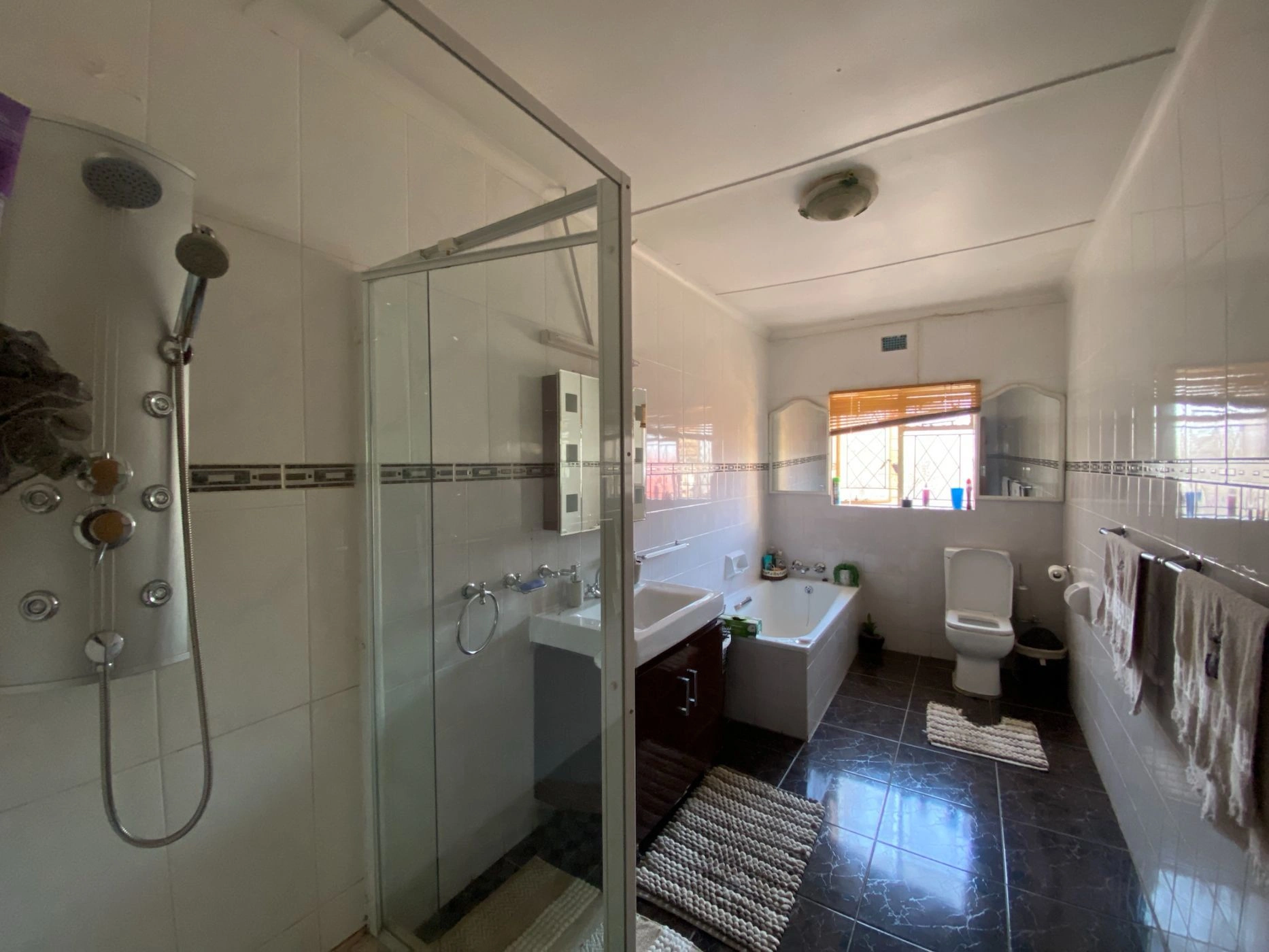 Spacious house 310 m2 in Francistown, Botswana