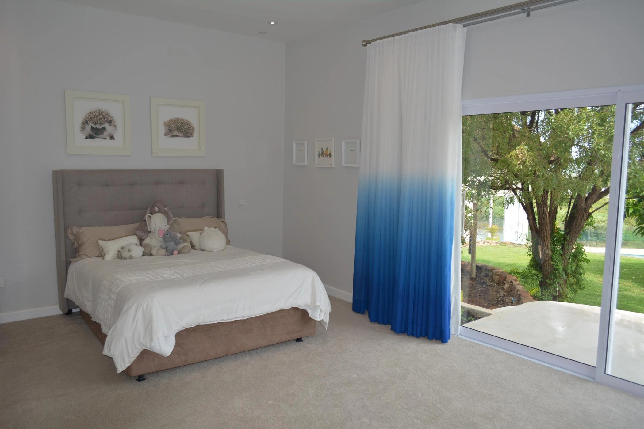 House 270 m2 in Gaborone, Botswana