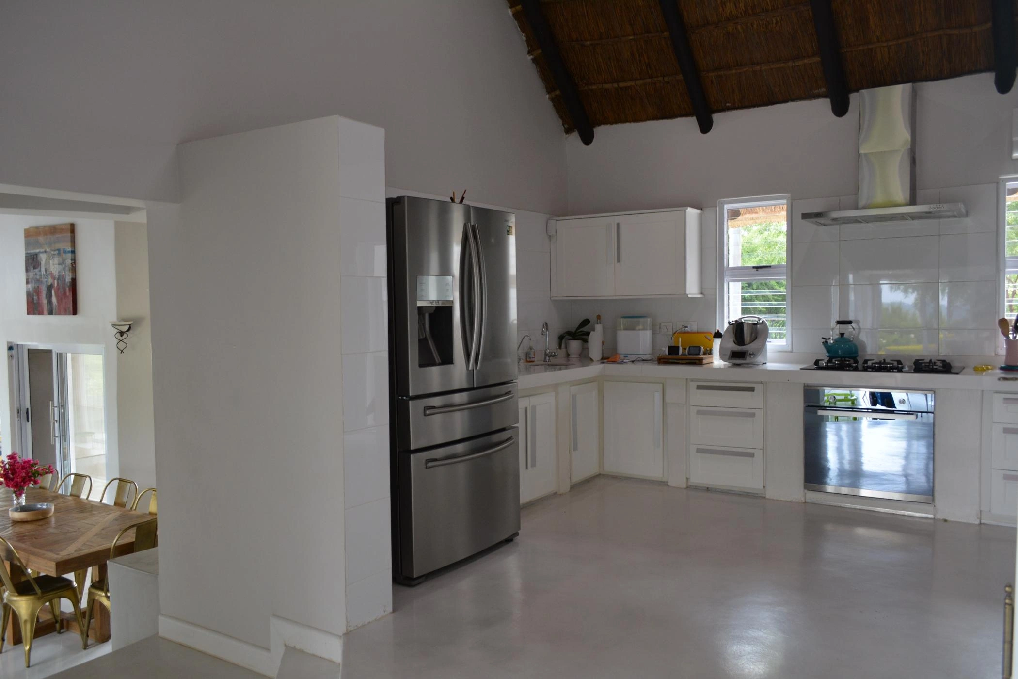 House 270 m2 in Gaborone, Botswana