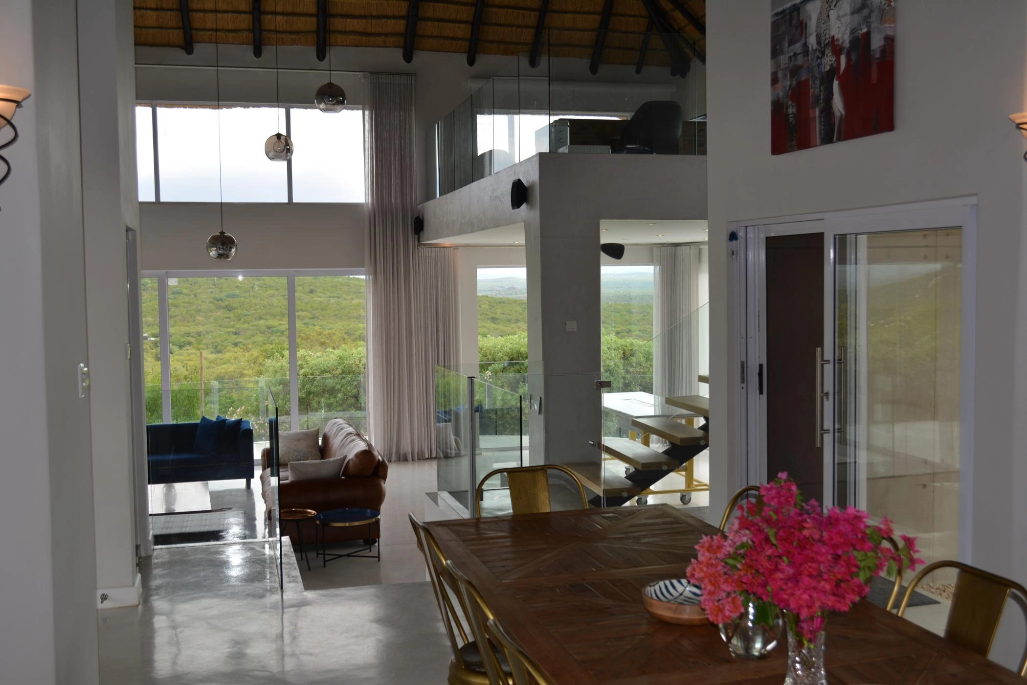 House 270 m2 in Gaborone, Botswana