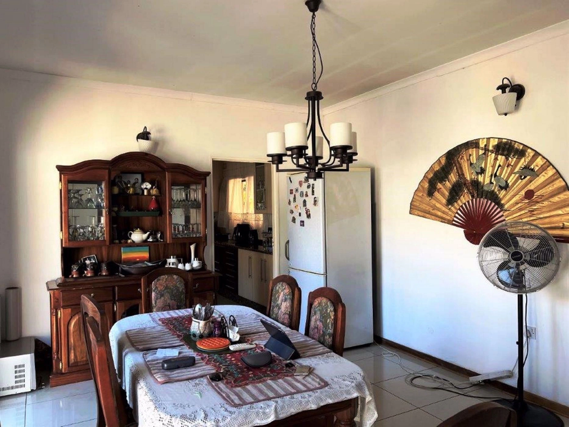 Casa familiar 4+1 en Gaborone, Botsuana