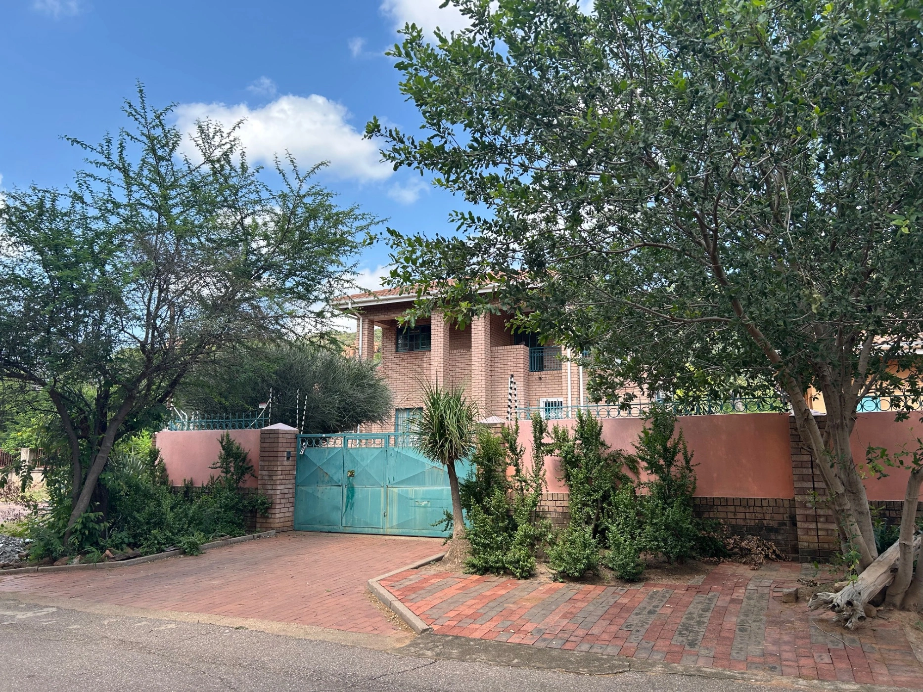 Роскошный дом 336 m² в Габороне, Ботсвана