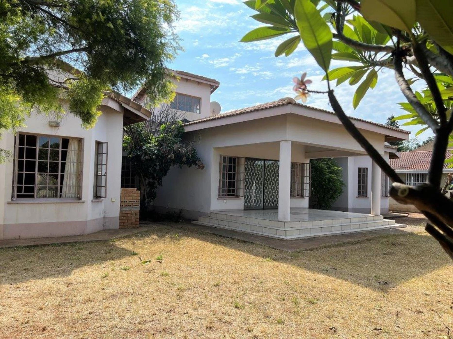 Spacious house 260 m2 in Gaborone, Botswana
