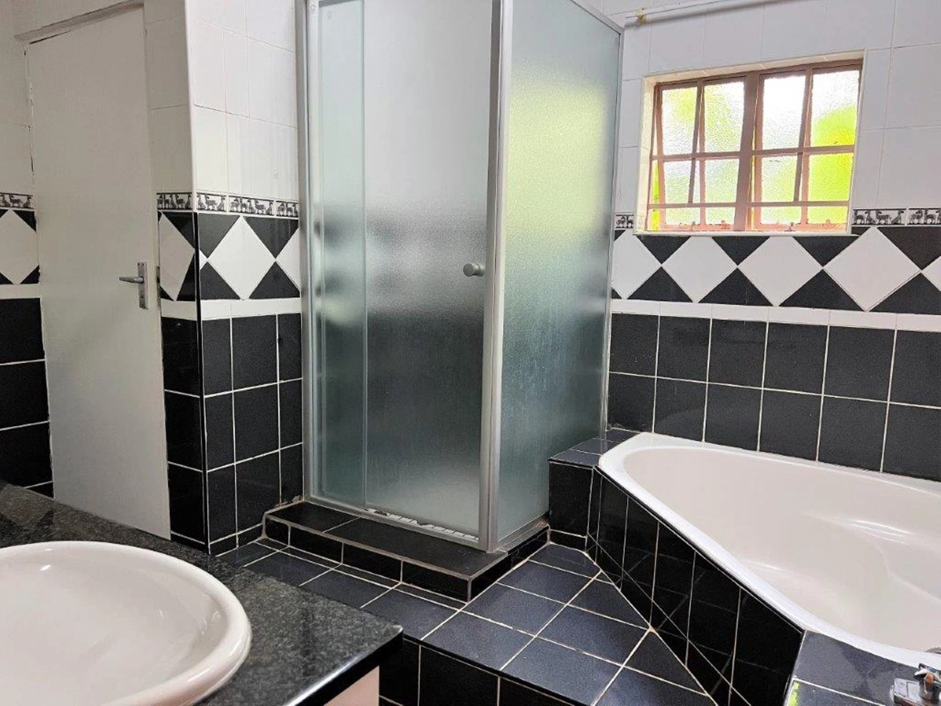 Spacious house 260 m2 in Gaborone, Botswana