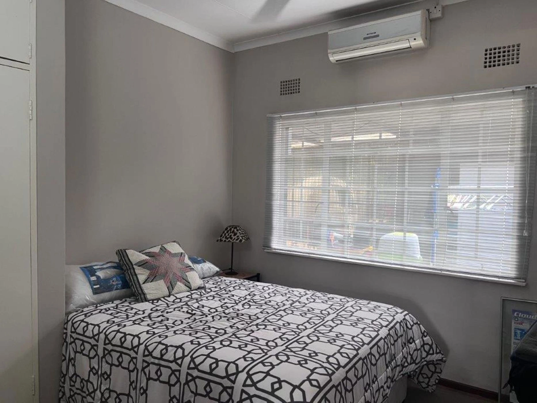 Меблированный дом, 254 м², Габороне, Ботсвана